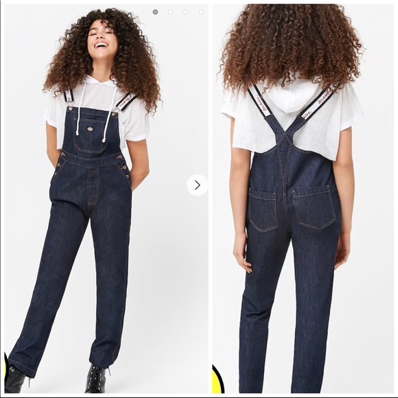 Dickies Overalls - Picture 3 of 3